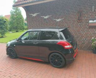 Suzuki Swift Gebrauchtwagen