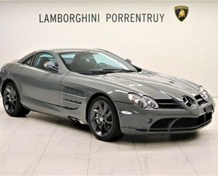 Mercedes-Benz SLR Gebrauchtwagen
