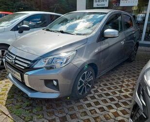 Mitsubishi Space Star Gebrauchtwagen