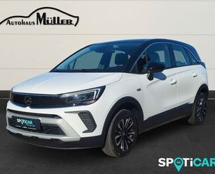 Opel Crossland (X) Gebrauchtwagen