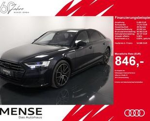 Audi A8 Gebrauchtwagen
