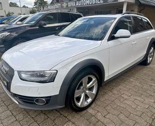 Audi A4 Allroad Gebrauchtwagen
