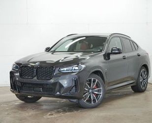 BMW X4 Gebrauchtwagen