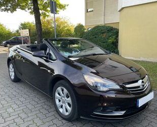 Opel Cascada Gebrauchtwagen