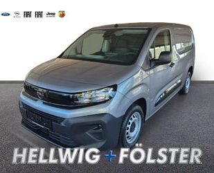 Opel Combo Gebrauchtwagen