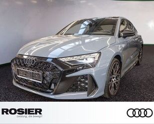 Audi RS3 Gebrauchtwagen