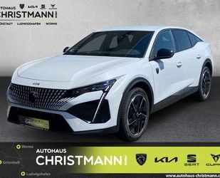 Peugeot 408 Gebrauchtwagen