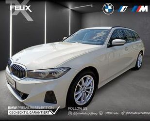 BMW 318 Gebrauchtwagen