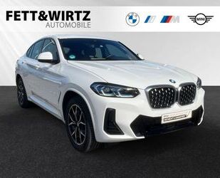 BMW X4 Gebrauchtwagen
