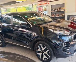 Kia Sportage Gebrauchtwagen