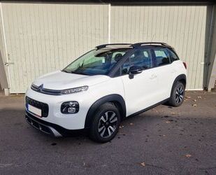Citroen C3 Aircross Gebrauchtwagen