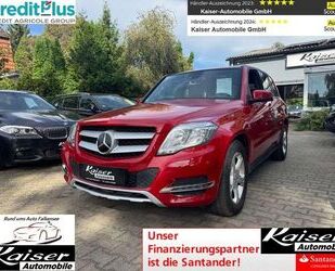 Mercedes-Benz GLK 250 Gebrauchtwagen