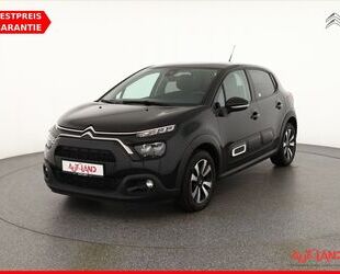 Citroen C3 Gebrauchtwagen