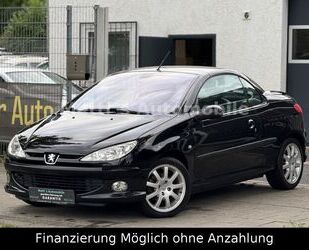 Peugeot 206 Gebrauchtwagen