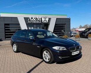 BMW 525 Gebrauchtwagen
