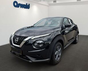 Nissan Juke Gebrauchtwagen