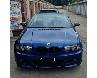 BMW 323 Gebrauchtwagen