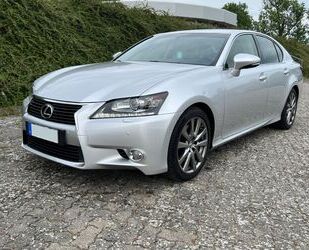 Lexus GS 250 Gebrauchtwagen