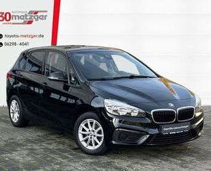 BMW 218 Active Tourer Gebrauchtwagen