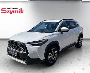 Toyota Corolla Cross Gebrauchtwagen