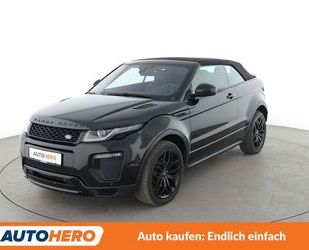 Land Rover Range Rover Evoque Gebrauchtwagen