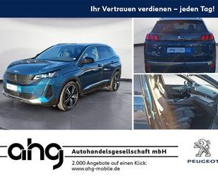 Peugeot 3008 Gebrauchtwagen