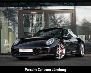Porsche 991 Gebrauchtwagen