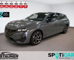 Peugeot 308 Gebrauchtwagen