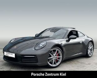 Porsche 992 Gebrauchtwagen