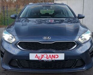 Kia ceed Sportswagon Gebrauchtwagen