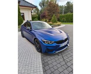 BMW M4 Gebrauchtwagen