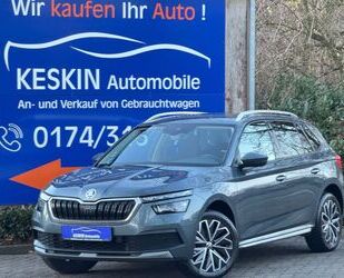 Skoda Kamiq Gebrauchtwagen