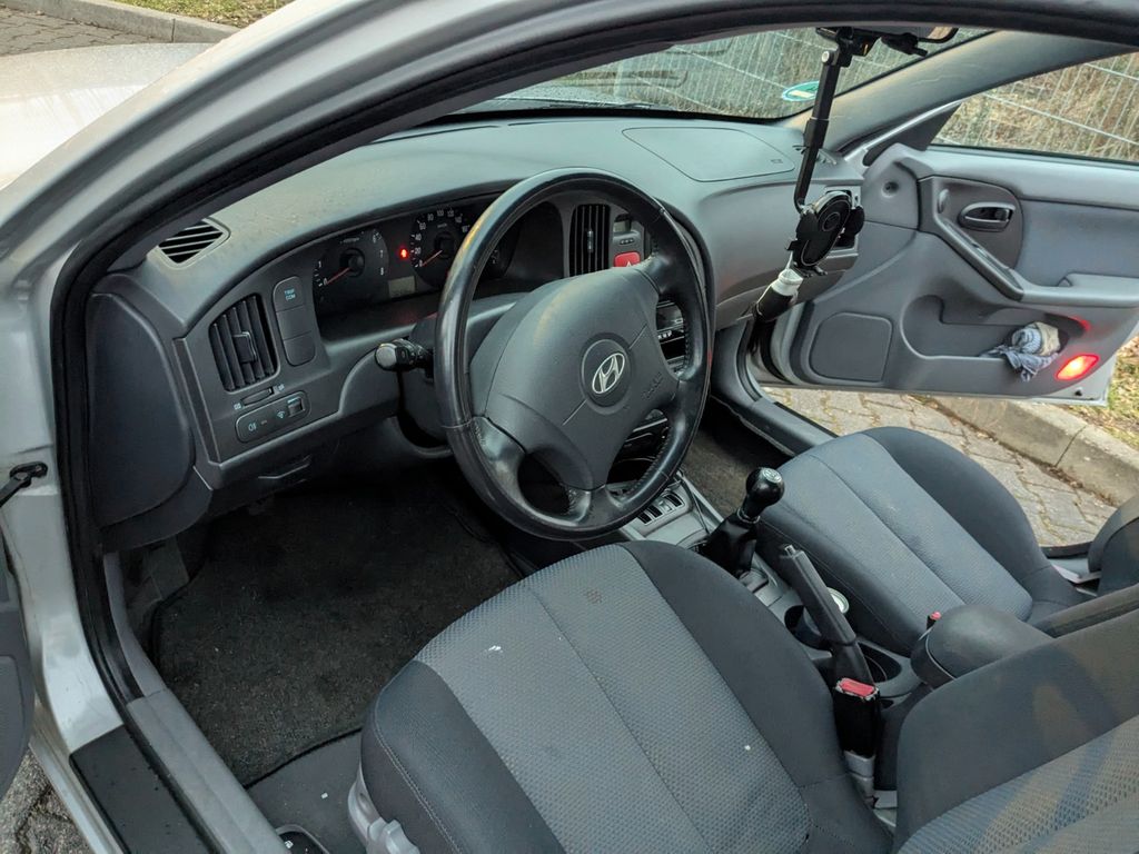 Elantra