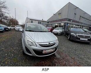 Opel Opel Corsa D Edition WARTUNG NEU* INSPEKTION NEU* Gebrauchtwagen
