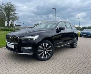 Volvo XC60 Gebrauchtwagen