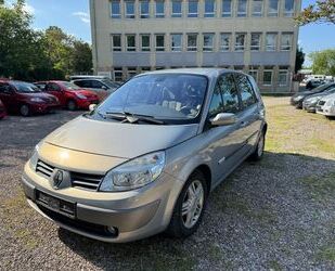 Renault Scenic Gebrauchtwagen