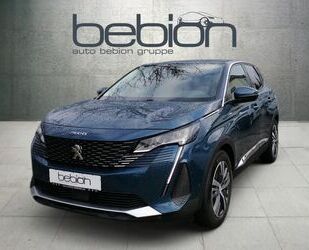 Peugeot 3008 Gebrauchtwagen