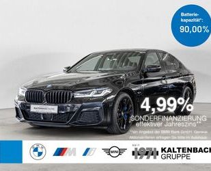 BMW 545 Gebrauchtwagen