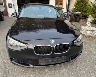 BMW 118 Gebrauchtwagen