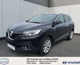 Renault Kadjar Gebrauchtwagen