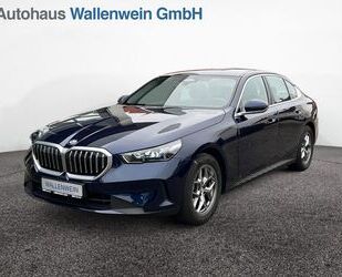 BMW 520 Gebrauchtwagen