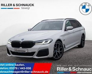 BMW 530 Gebrauchtwagen
