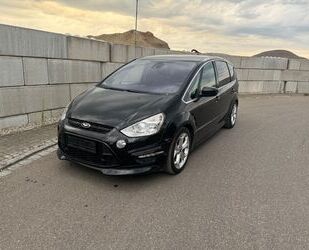 Ford S-Max Gebrauchtwagen