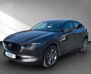 Mazda CX-3 Gebrauchtwagen