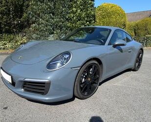 Porsche 991 Gebrauchtwagen