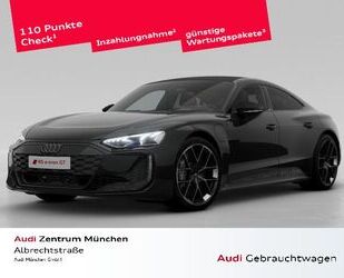 Audi RS e-tron GT Gebrauchtwagen