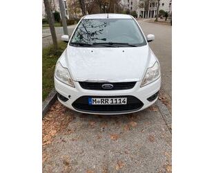 Kia Focus 