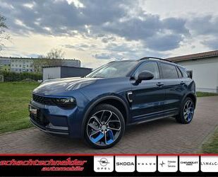 Lynk & Co 01 Gebrauchtwagen