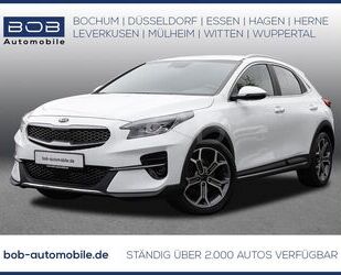 Kia XCeed Gebrauchtwagen