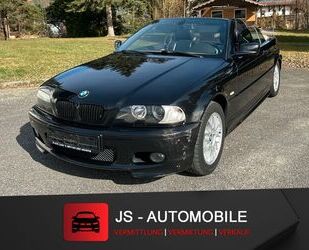 BMW 325 Gebrauchtwagen